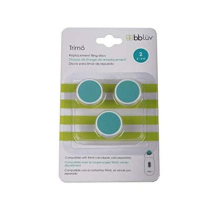 Repuestos para Limador Trimo Segunda etapa