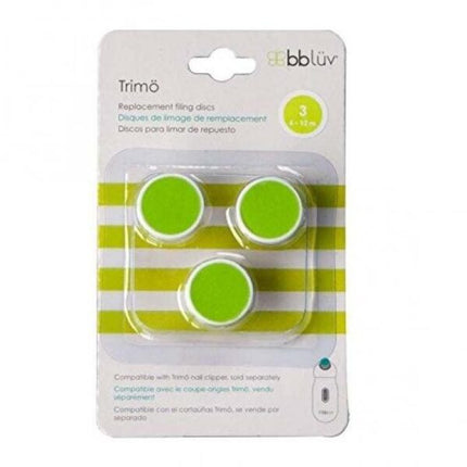 Repuestos para Limador Trimo Tercera etapa