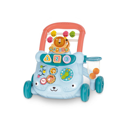 Andador Multifuncional Benic Baby