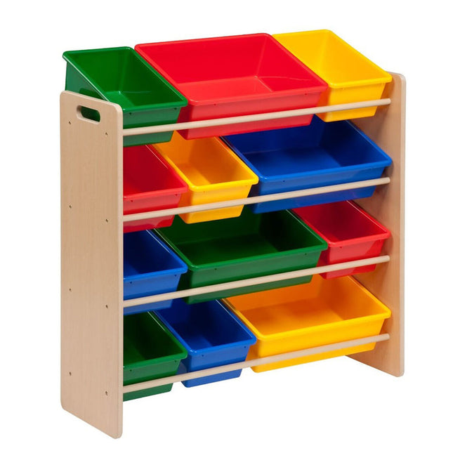 Organizador de Juguetes