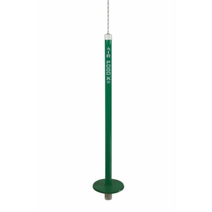 AIR POGO XTREME GREEN
