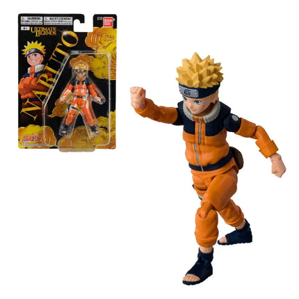 FIGURA NARUTO 13 CMS
