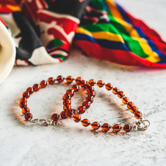 Collection image for: Collares y Pulseras de Ambar