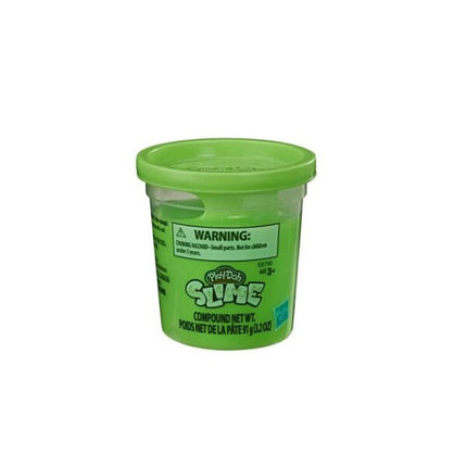 PLAY-DOH MUNDO DE TEXTURAS SLIME LATA