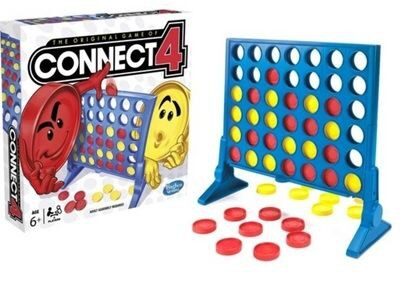 CONECTA 4