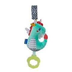 CHAMICA Y LLAVE PARA ACOMPAÑAR - DRAGÓN