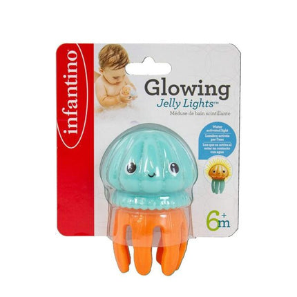 GLOWING JELLY LIGHTS