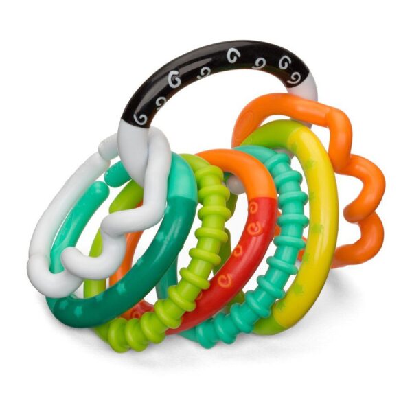 RING LINKS
