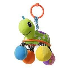 TOPSY TURVY - TOPSY TURTLE MIRROR PAL