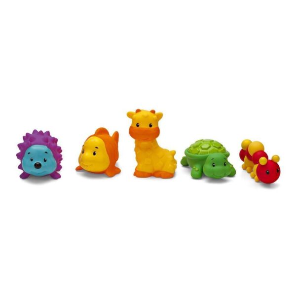 SENSORY - SENSORY PALS