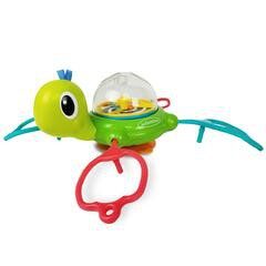 LINK & SPIN SUCTION CUP TURTLE