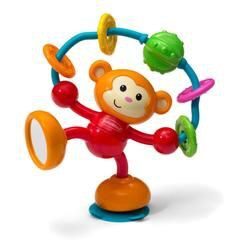 STICK & SPIN HIGH CHAIR PAL