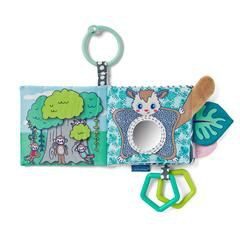 SEE & EXPLORE ACTIVITY BOOK