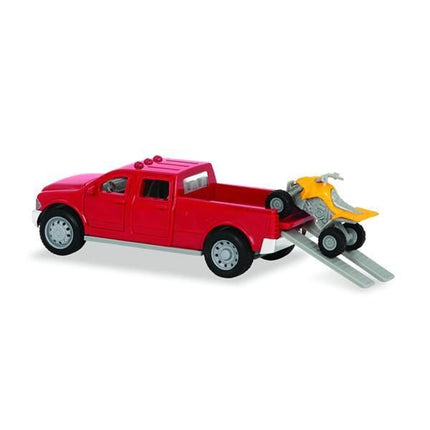 Camioneta - micro