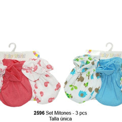 Collection image for: Mitones