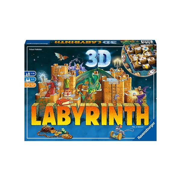 RAV 26113Labyrinth