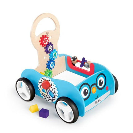 Andador discovery buggy
