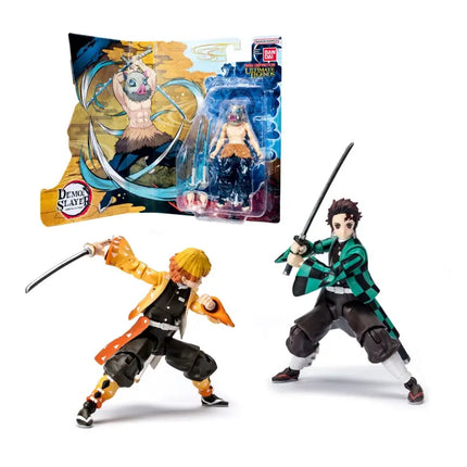FIGURA 13 CMS DEMON SLAYER