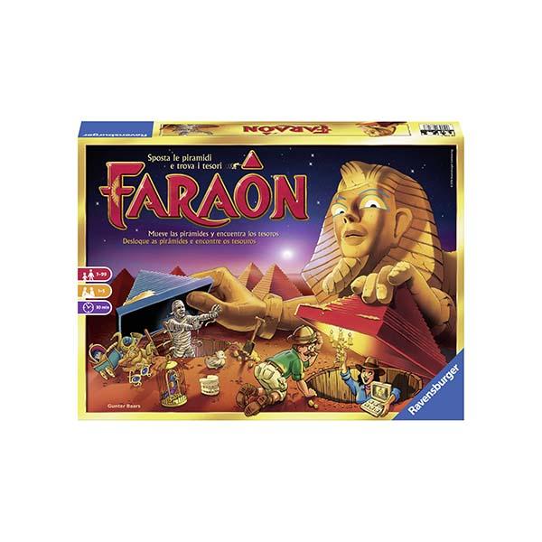 RAV 26718 Faraón