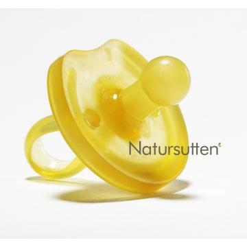 Natursutten Butterfly Rounded S (0 - 6 mth)