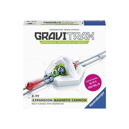RAV 27600 GraviTrax Magnetic Cannon