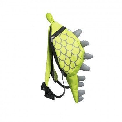 MOCHILA ARNES DINOSAURIO