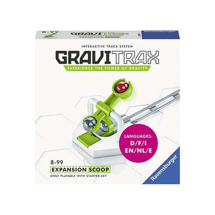 RAV 27620 GraviTrax Scoop