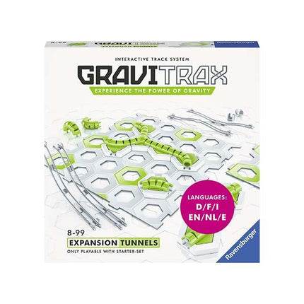 RAV 27623 GraviTrax Tunnels