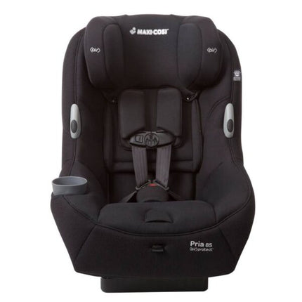 PRIA 85 MAX NEGRA