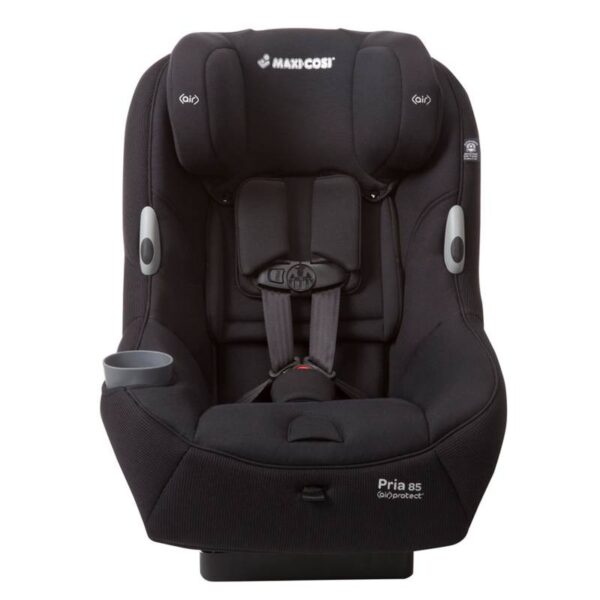 PRIA 85 MAX NEGRA