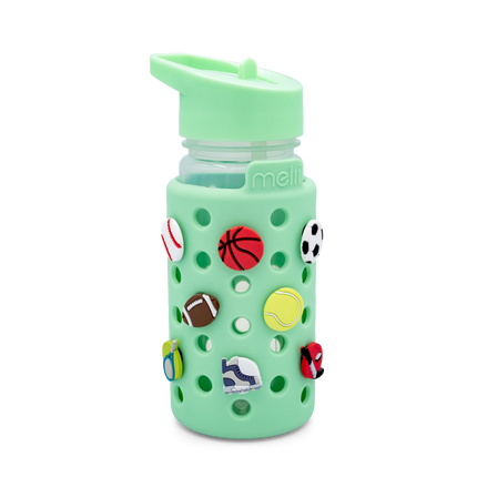 Botella de agua Charm - Sports