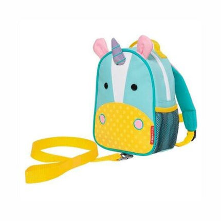 MOCHILA ZOO LET - UNICORN