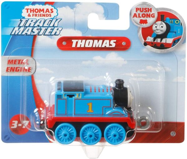 SMALL ENGINE AST. A
