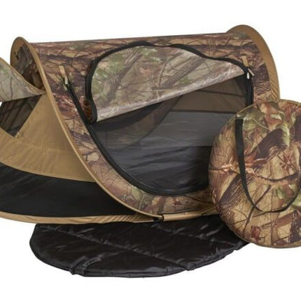 PeaPod Plus Camo