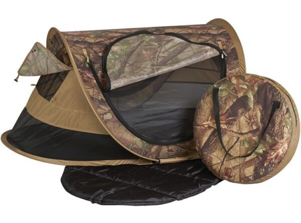 PeaPod Plus Camo