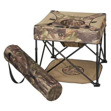 GoPod Camo
