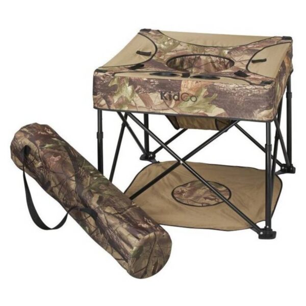 GoPod Camo
