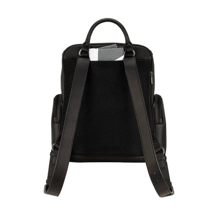 Mochila Maternal Essential Bag Caviar Nuna