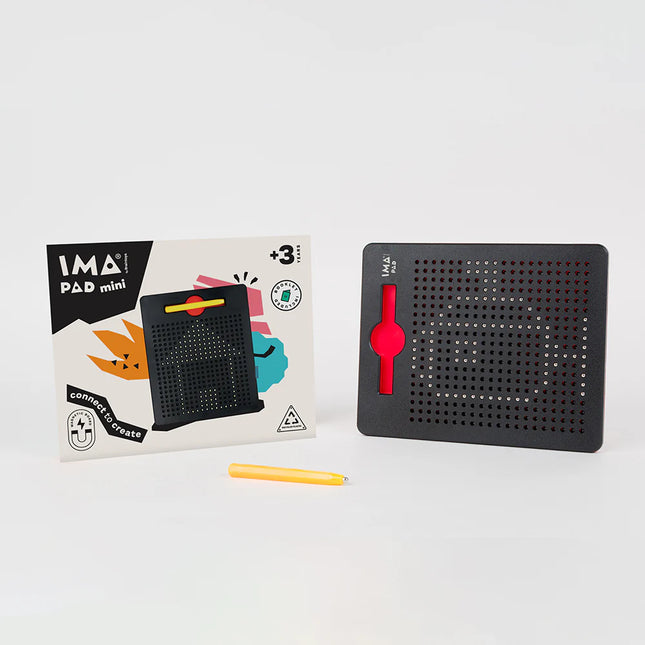 Imapad Mini Black