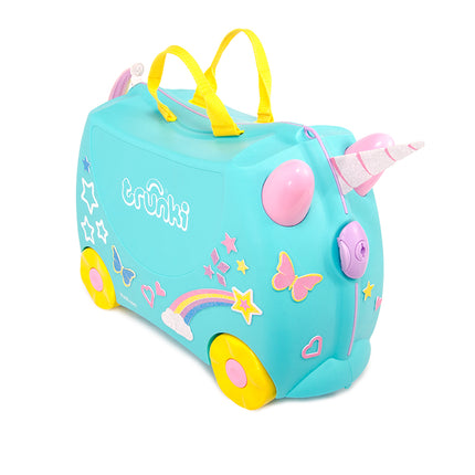 Trunki Maleta con Ruedas -   Unicornio