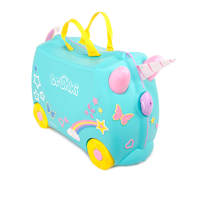 Trunki Maleta con Ruedas -   Unicornio