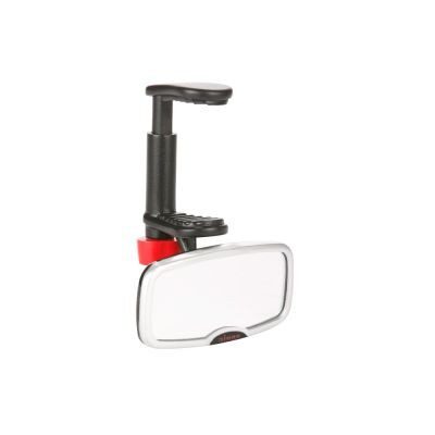 Espejo Retrovisor de Seguridad para Niño Plata