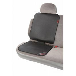 Protector para Asiento de Auto Negro