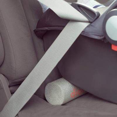 Nivelador para Silla de Auto Gris
