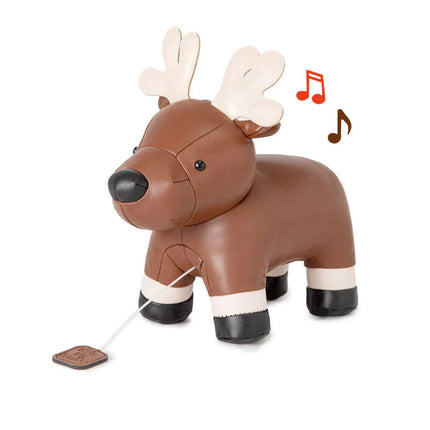 Bruce El Alce - Animales Musicales