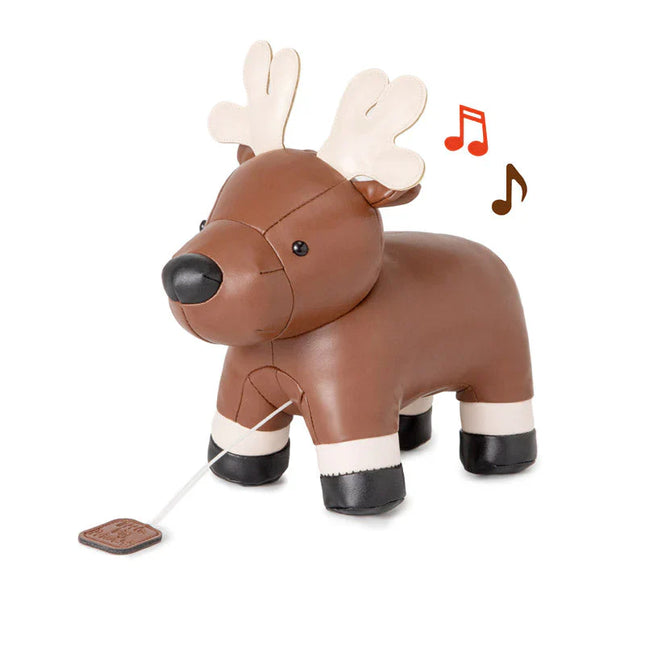 Bruce El Alce - Animales Musicales