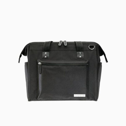 Bolso mudador Twistshake 15 litros Negro