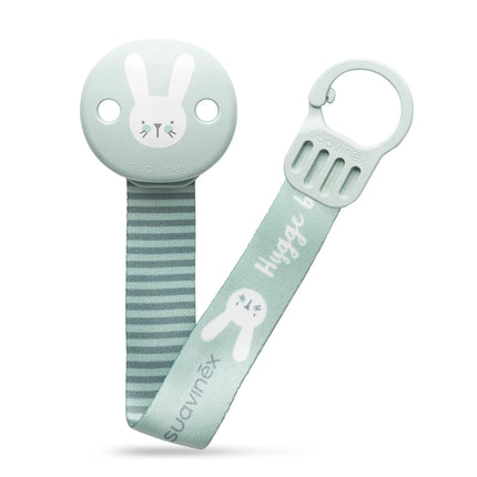 BROCHE CINTA HYGGE VERDE