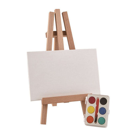 Atril set pintura de chloe