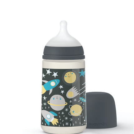 Mamadera 270 PP FISIOLOGICO FM SPACE GR I1